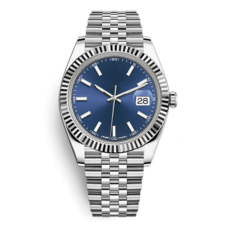 Luxury Customized Business Automatic Men's Watch