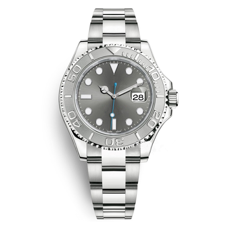 Watch Manufacturer Hot Sale 316L Stainless Steel Watch