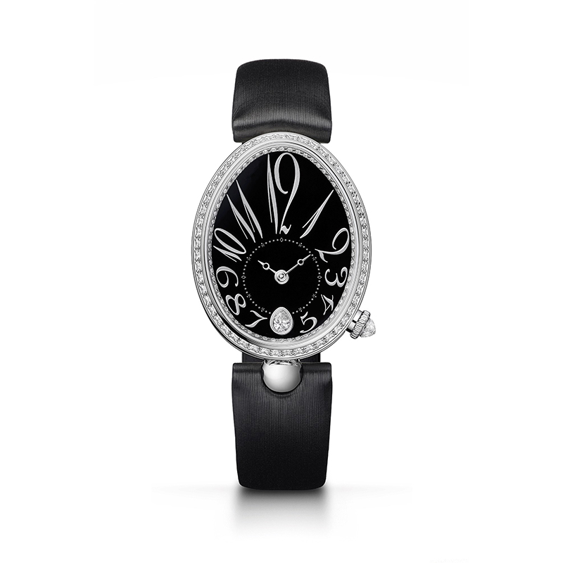 Women's Diamond Embellished Watch Luxury Classic Design Quartz Watch Movement