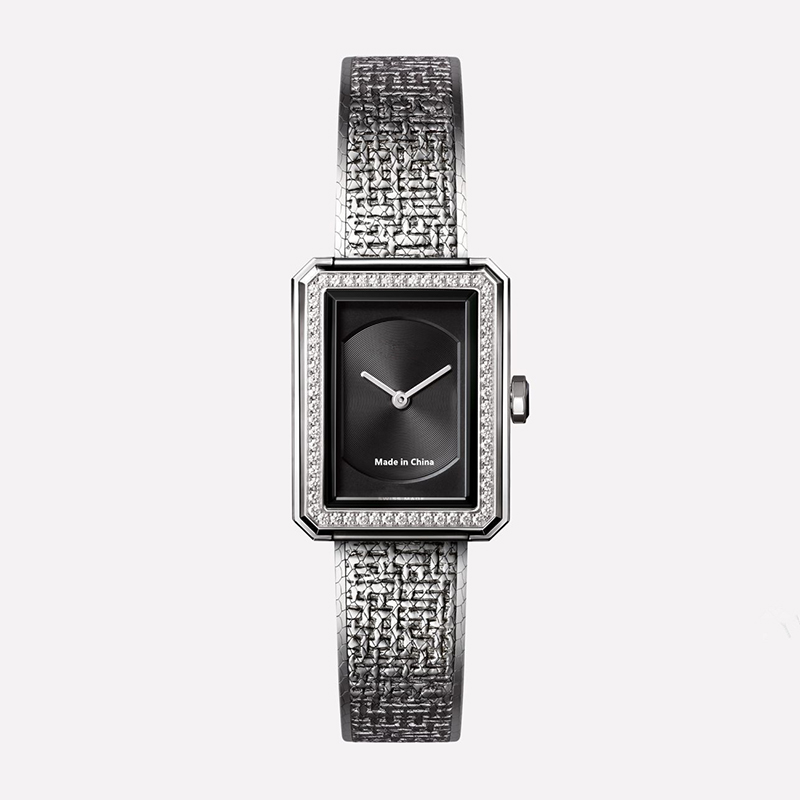Fashion Women's Wrist Quartz Watch