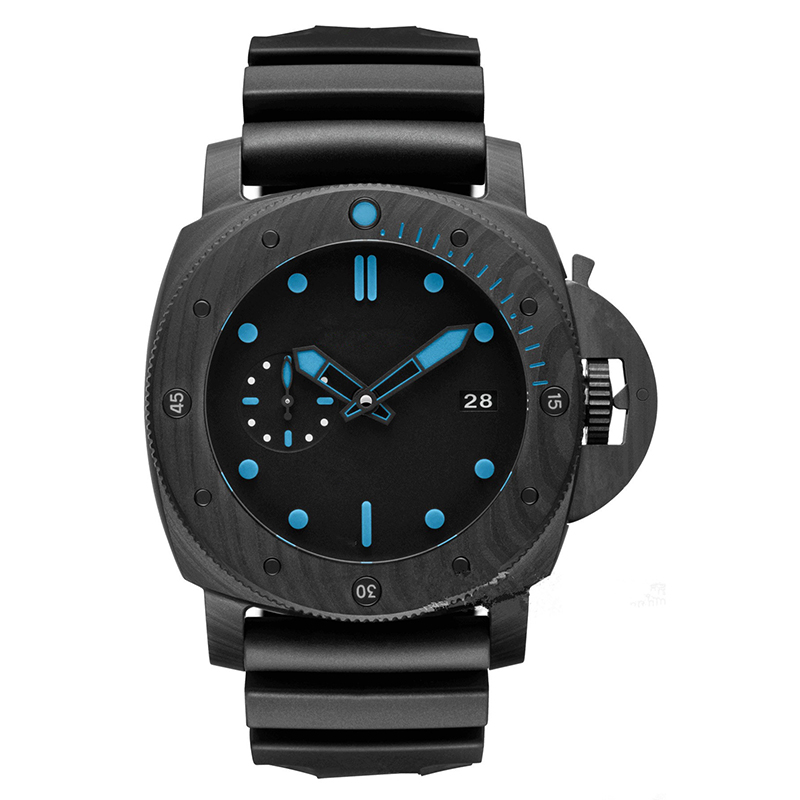 2018 Fashion High Quality Hot Selling Explosive Automatic Mechanical Silicone Watch