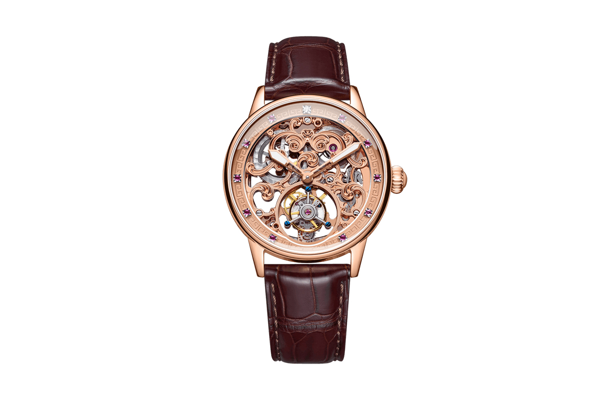 Changli Watch Manufacturer's Watch Intensive Care