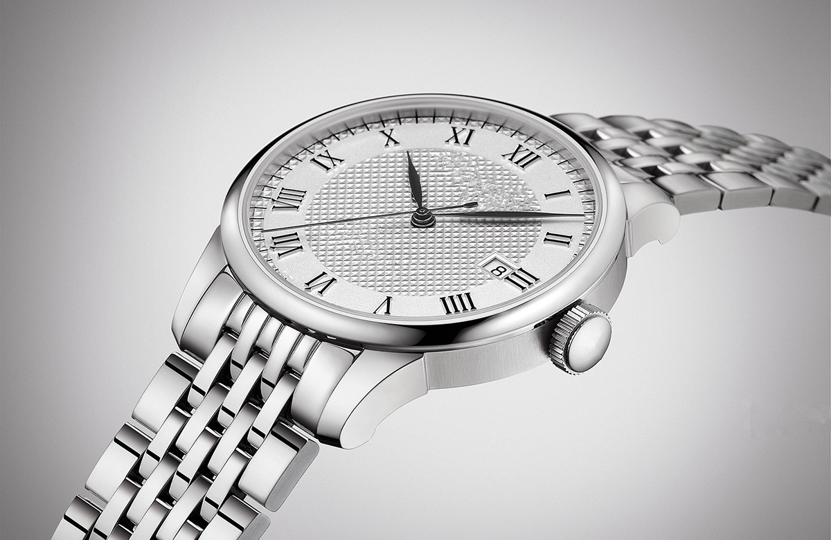 Has your watch met the anti magnetic earthquake standard?