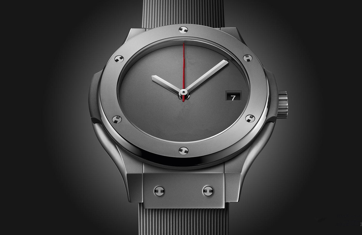 Customized with pictures and samples, diversified styles - OEM watch factory