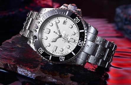 Men's Automatic Watches