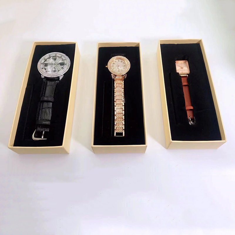 Watch Boxes