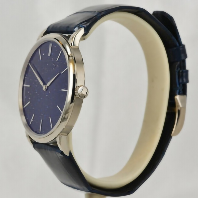 Fashion Stainless Steel Quartz Movement Women's Watch